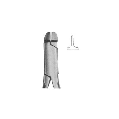 Orthodontic Pliers
